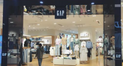 Gap现金流告急，不支付被临时关闭门店的4月份房租