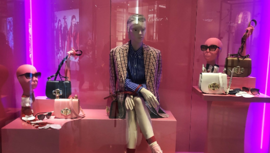 奢侈品牌一季度业绩出炉，几家欢喜几家愁