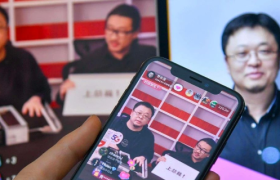 抖音电商：撑起字节千亿营收的第二曲线