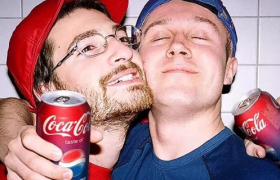 我宣布，这些品牌CP锁了！