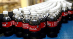 微软与可口可乐达成合作 为其供应商业软件