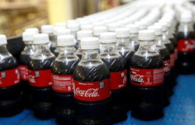 微软与可口可乐达成合作 为其供应商业软件