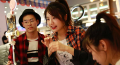 直播带货，新零售的“前哨”