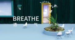 太平鸟风尚男装的牛仔裤ASMR 合集