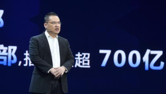 阅文集团宣布高管调整，集团CEO由腾讯集团副总裁、腾讯影业CEO程武接任