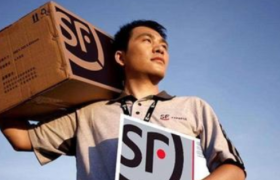 电商快递：顺丰头顶的“双刃剑”