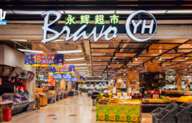 让腾讯和京东大赚的永辉超市，已经是优等生了？