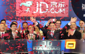 京东