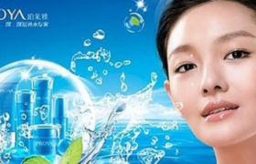 珀莱雅线上渠道突围 迎来新的利润增长点