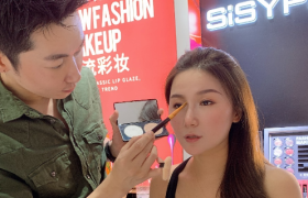 首创直播节！广州全城上淘宝直播