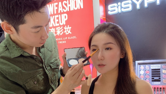 首创直播节！广州全城上淘宝直播