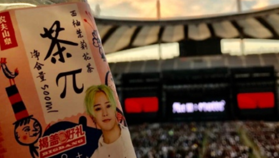 一年销售额30亿元，茶π为何会如此成功？