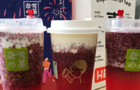 同样是杨梅新品，为什么喜茶输给了奈雪？