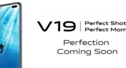 vivo V19时尚短片：极具活力和启发