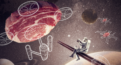 饿了么食力派：来自未来的外卖该是什么样？