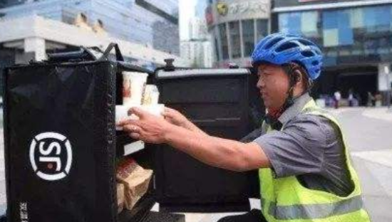 错位试探外卖市场 顺丰想要“虎口夺食”
