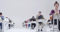 中国银联这支「疫情大考」视频，让人热血沸腾！