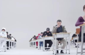 中国银联这支「疫情大考」视频，让人热血沸腾！