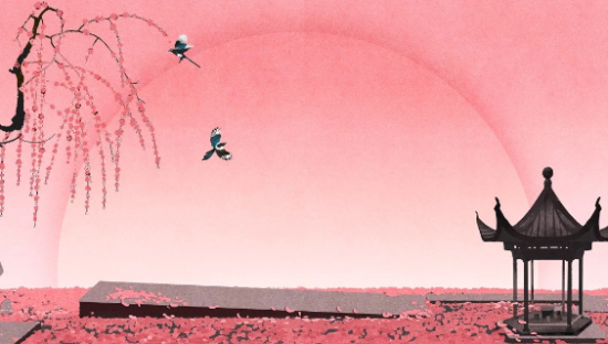 王者荣耀×越剧H5：上官婉儿邀你穿“越”当导演