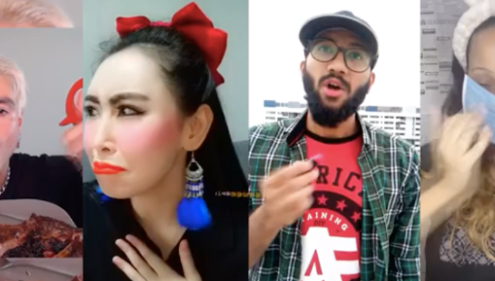 考拉海购全球招募柜姐，全世界都在学说中国话