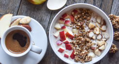 宜家麦片霉菌超标 今年内已经是第三次召回