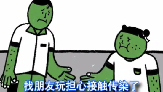 脑洞科普消毒知识，滴露这波操作太魔性！