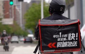 顺丰跨界送外卖，靠谱吗？