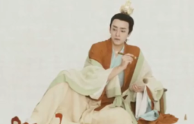 郑云龙化身李白，与自得琴社一同细品“须尽欢”