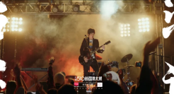 风起潮涌！天猫新国货大赏牵手潮流圈名人，掀起青年国潮狂欢