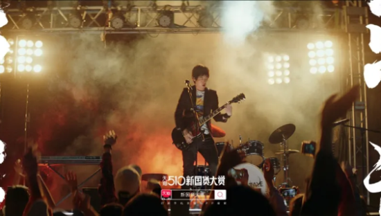 风起潮涌！天猫新国货大赏牵手潮流圈名人，掀起青年国潮狂欢