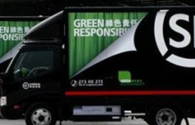 顺丰做外卖，醉翁之意不在酒