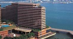 洲际与携程达成战略合作，开设首家在线旅游平台