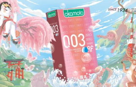 麦当劳、冈本写起诗来，杜甫李白都要靠边站！