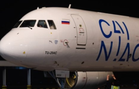 菜鸟裹裹国际快递一周增长超10倍