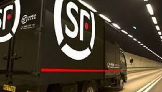 顺丰4月业务量翻倍；韵达低价换量，市占率18％却未增收