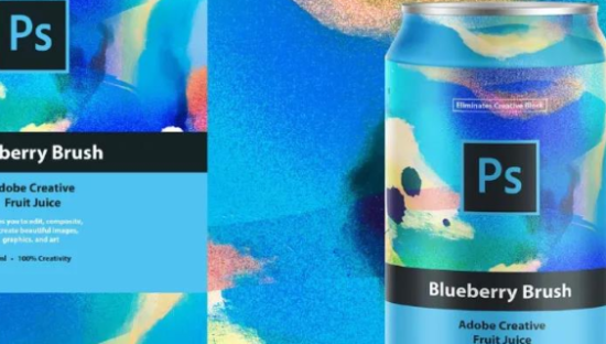 Adobe全家桶卖果汁了，一口闷一稿过？