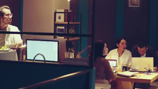 全国电子访谈片：什么是家人？