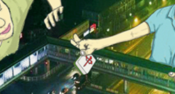 原来北京堵车的地方不止出过事故，还出过故事