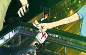 原来北京堵车的地方不止出过事故，还出过故事