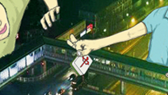 原来北京堵车的地方不止出过事故，还出过故事