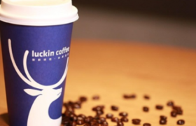 纳斯达克通知瑞幸“摘牌” 瑞幸回应：计划举行听证会