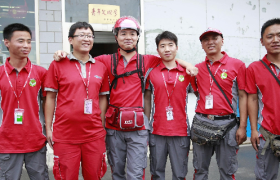 刘强东发内部信回溯创业往事 称京东将完成使命进入全新阶段