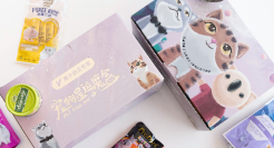 考拉海购推出会员定制宠物盲盒，迎合Z世代消费新趋势