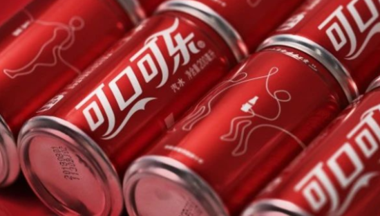 可口可乐“联姻”蒙牛乳业，可口可乐牌牛奶来了！