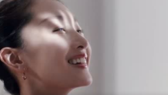 周冬雨 X Libresse薇尔:拒绝月经羞耻