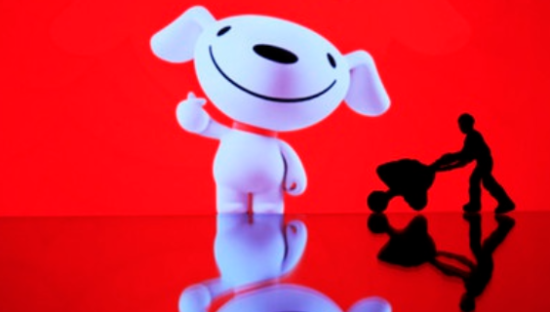 京东品牌精神升级为“不负每一份热爱”，顺应多元化消费需求