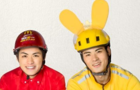 麦当劳与美团会员积分互通，提升外送数字化体验