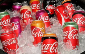可口可乐5月销售额负增长，中国市场尚未恢复