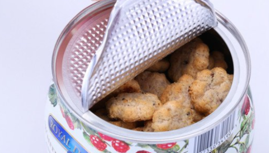 良品铺子首发儿童零食子品牌 细分赛道成行业竞争新赛点