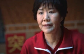 肯德基携手郎平推出《上场！》，把生活一点一点拼回来！